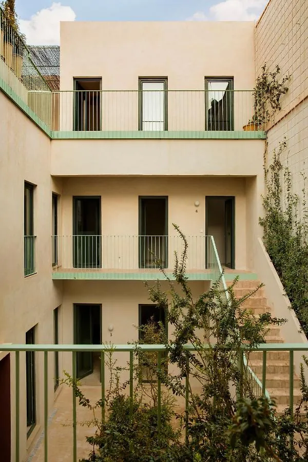 Boscos Apartments Sevilla